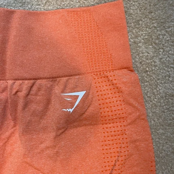 Gymshark vital seamless 2.0 shorts - Picture 3 of 5